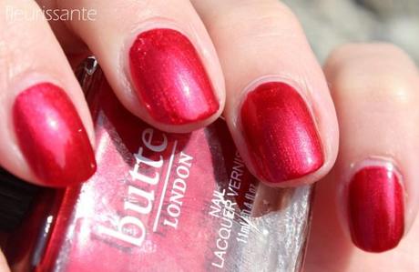 butter london knees up 1