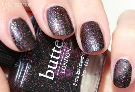 butter london dark knight