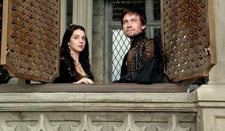 Songs to Ship by: Mary/Bash, Reign