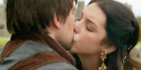 Songs to Ship by: Mary/Bash, Reign