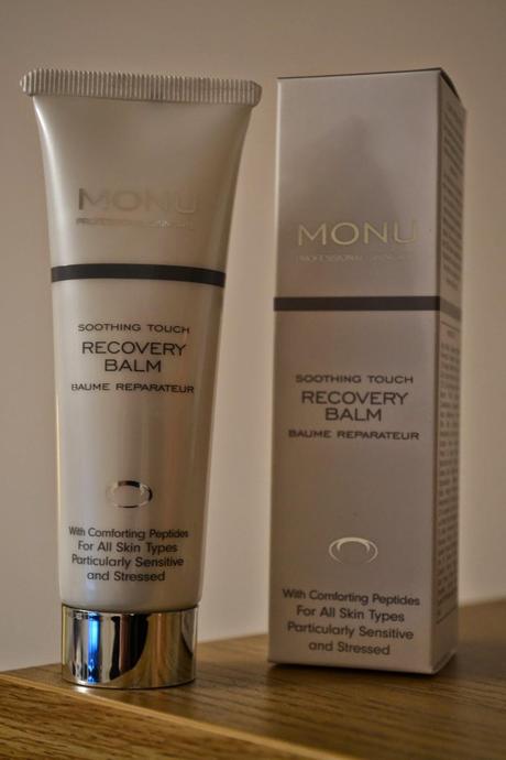 Monu Recovery Balm