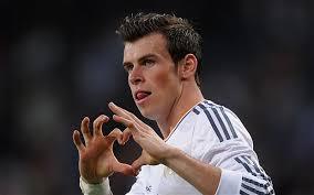 Gareth Bale Scores Unbelievable Goal in Copa del Rey final