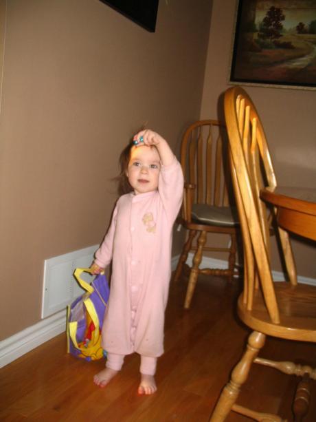 Easter Hunt Tips and Tricks (and cute kid photo alert!)