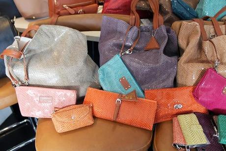 Shop Sorial's Spring 2014 Handbag Collection