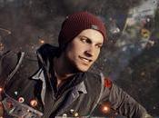 inFamous: Second Patch with Photo Mode Goes Live Tomorrow