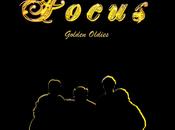 Dutch Rock Legends FOCUS Release Album 'Golden Oldies' April 2014