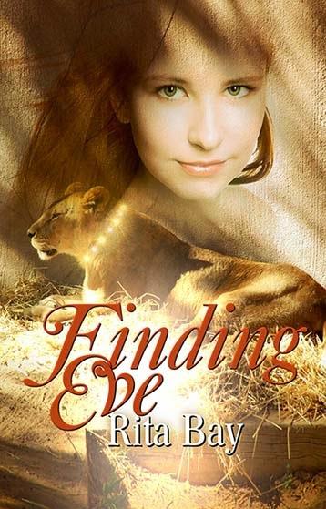 Finding Eve by Rita Bay: Tens List with Excerpt