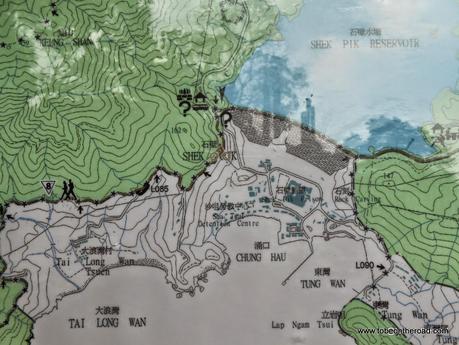 Hiking,Hongkong,Trail,South East Asia