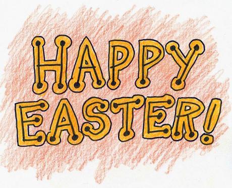 Happy Easter Message