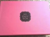 Inside Envy April Edition