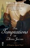 The Temptations of Anna Jacobs (Dangerous Liaisons, #2)