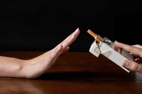 Natural and Proved Ways To Help Quit Smoking