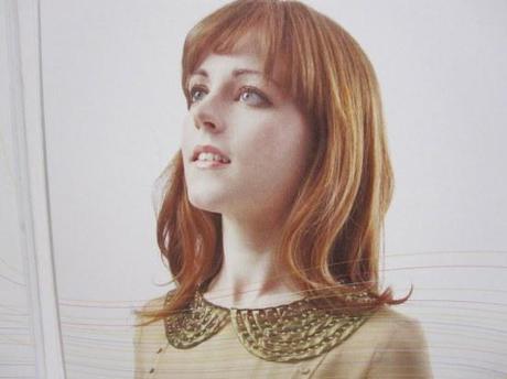 Hannah Peel