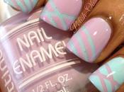 Busy Girl Nails Spring Nail Challenge Pastel