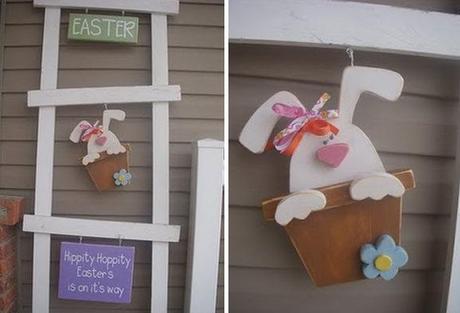 The World’s Top 10 Best Easter Ladders