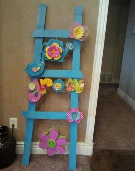 The World’s Top 10 Best Easter Ladders