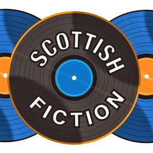 Scottish Fiction Podcast - 17th April 2014