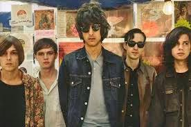 #music The Horrors - So Now You Know