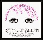 Trailing Kaiwulf by Kayelle Allen: Interview and  Excerpt