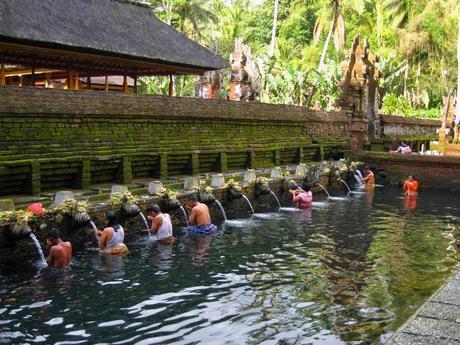 Top 3 Hindu Temples in Bali that Embraces Great Spirituality