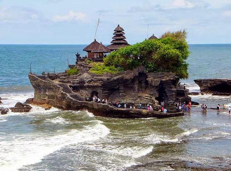 Top 3 Hindu Temples in Bali that Embraces Great Spirituality