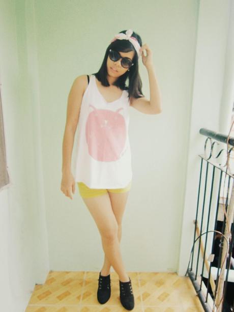 The Kitty Print