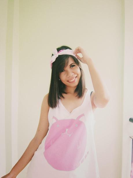 The Kitty Print