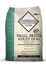 Image of Diamond Pet Foods: Small Breed Adult Dog Lamb & Rice Formula