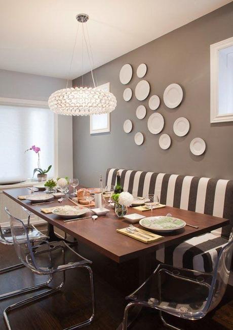 Dinning Room Design Inspiration