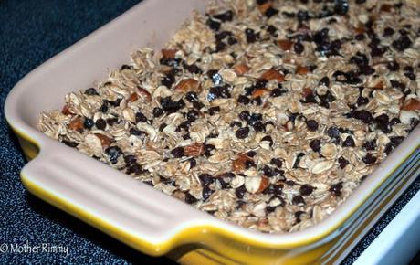 Granola Bars