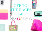 {Off Races With Swoozie's}
