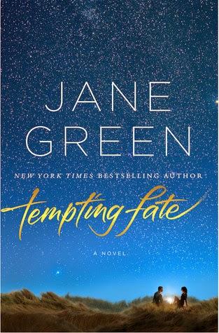 Book Review: Tempting Fate