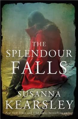 Book Review: The Splendour Falls