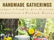 Book Review: Homemade Gatherings