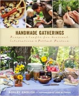 Book Review: Homemade Gatherings