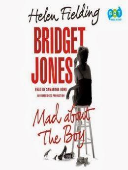 Book Review: Mad about the Boy