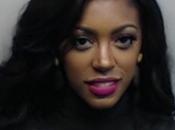 Porsha Williams Mugshot