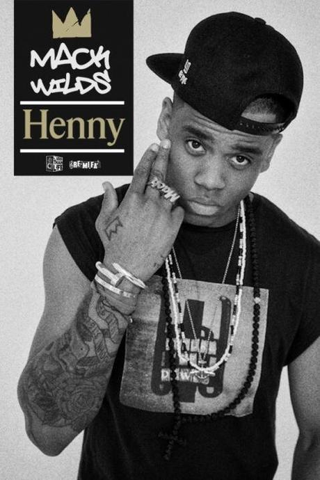 Music Video: Mack Wilds feat. French Montana, Mobb Deep and Busta Rhymes – Henny (Remix)