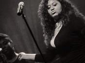 Jazmine Sullivan Performs Song