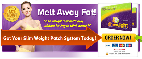 slimweight patch review