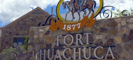 The U.S. Army to develop a solar array to provide electricity for Fort Huachuca