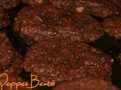 Chewy Triple Chocolate Cookies Recipe!