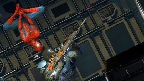 Xbox One version of The Amazing Spider-Man 2 delayed without reason