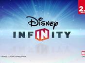 Disney Infinity Will Launch August