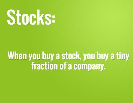 stocks