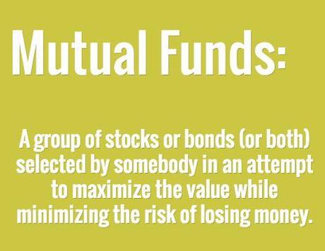 mutual funds