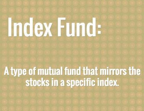 index fund