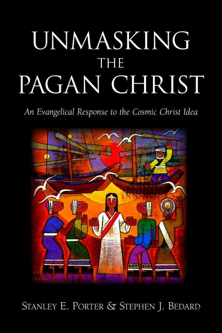 Unmasking the Pagan Christ