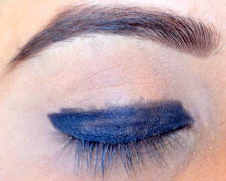 easy smokey eye