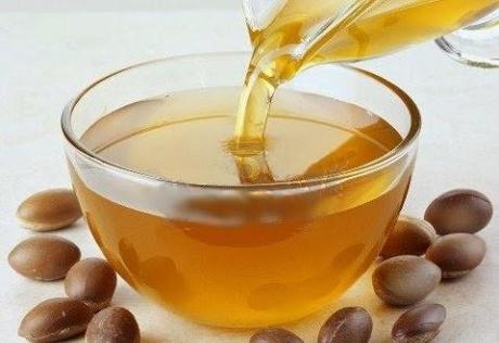 Know Everything About Argan Oil